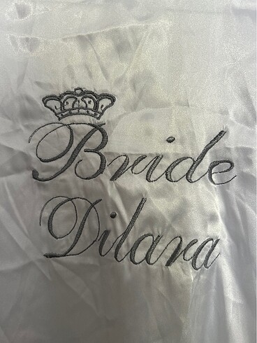 Bride kimono m