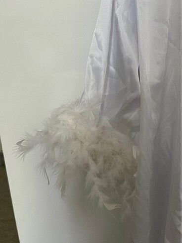 m Beden Bride kimono m