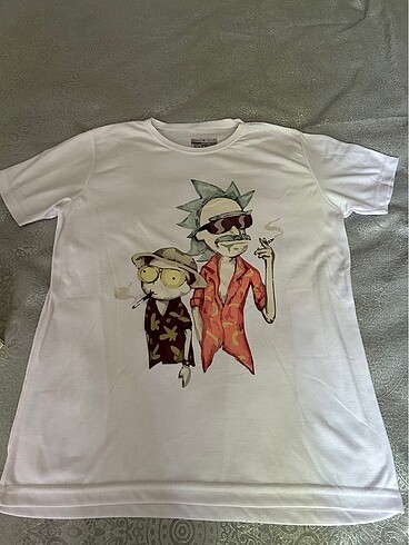 T-shirt S beden