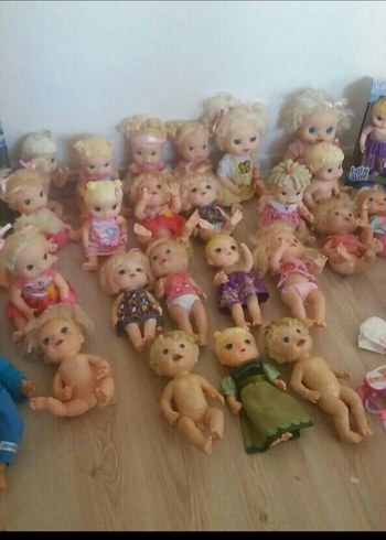 baby alive