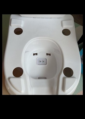 Fisher-Price Eğitici Tuvalet Türkçe - Görsel 9