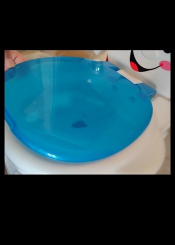 Fisher-Price Eğitici Tuvalet Türkçe - Görsel 6