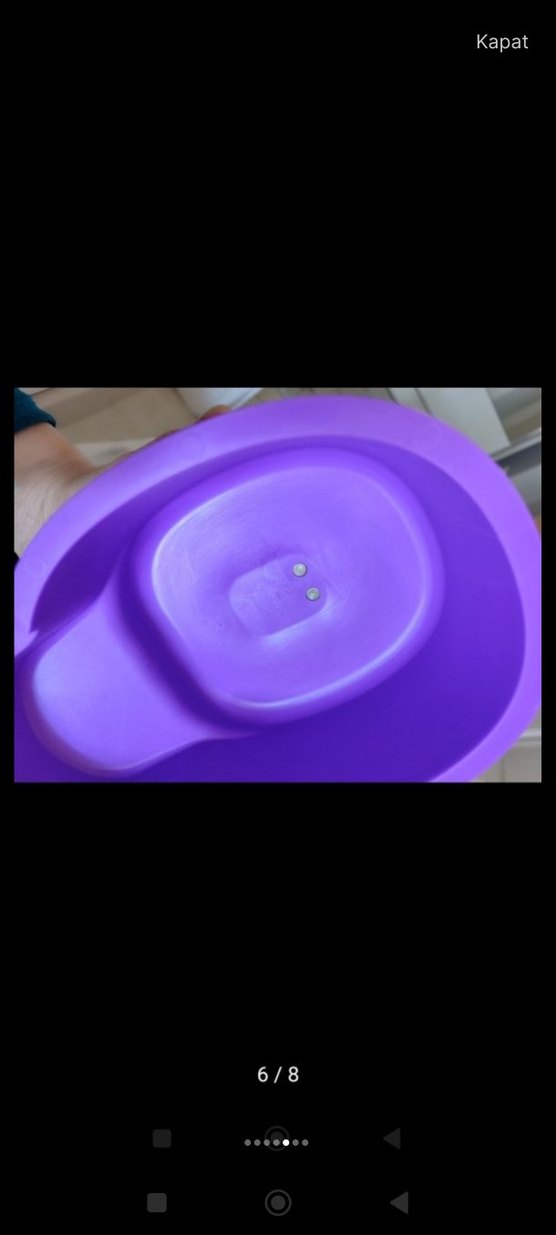 Fisher-Price Eğitici Tuvalet Türkçe - Görsel 5