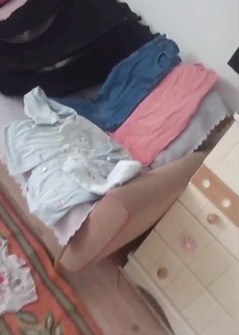9ve 14 yaşa uygun kız çocuk kıyafetleri