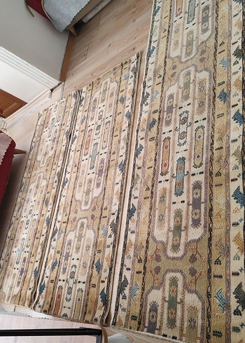 yatak odası halısı - Görsel 3