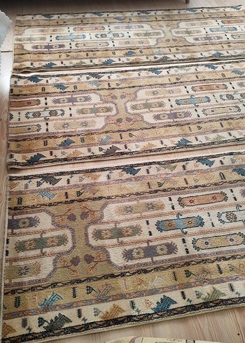 yatak odası halısı - Görsel 4