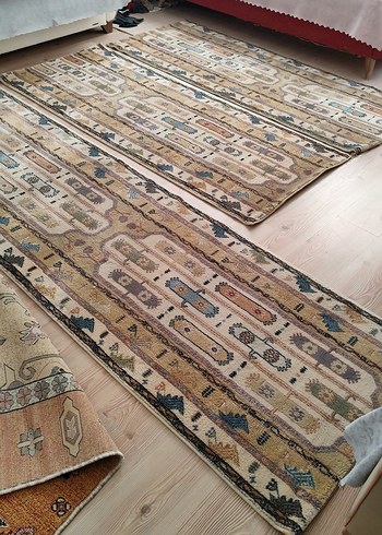 yatak odası halısı - Görsel 11