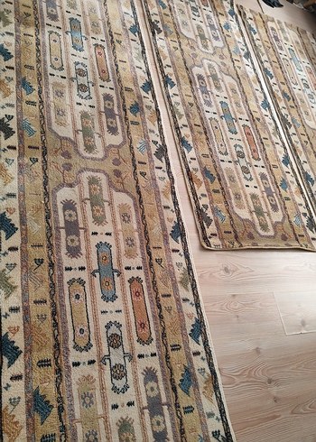 yatak odası halısı - Görsel 9