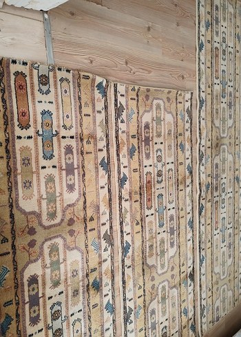 yatak odası halısı - Görsel 6