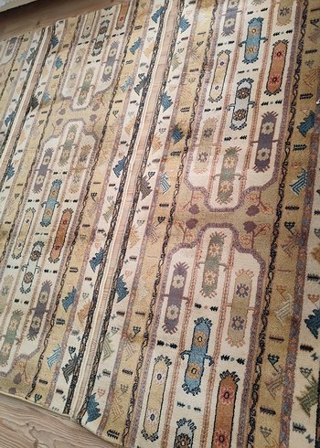 yatak odası halısı - Görsel 7