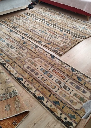 yatak odası halısı - Görsel 10