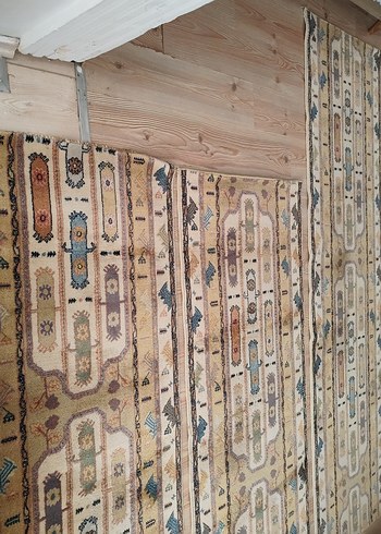 yatak odası halısı - Görsel 5