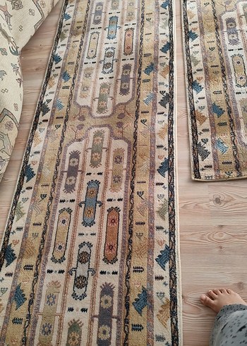 yatak odası halısı - Görsel 8