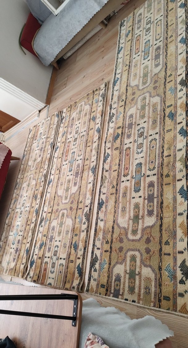 yatak odası halısı - Görsel 3