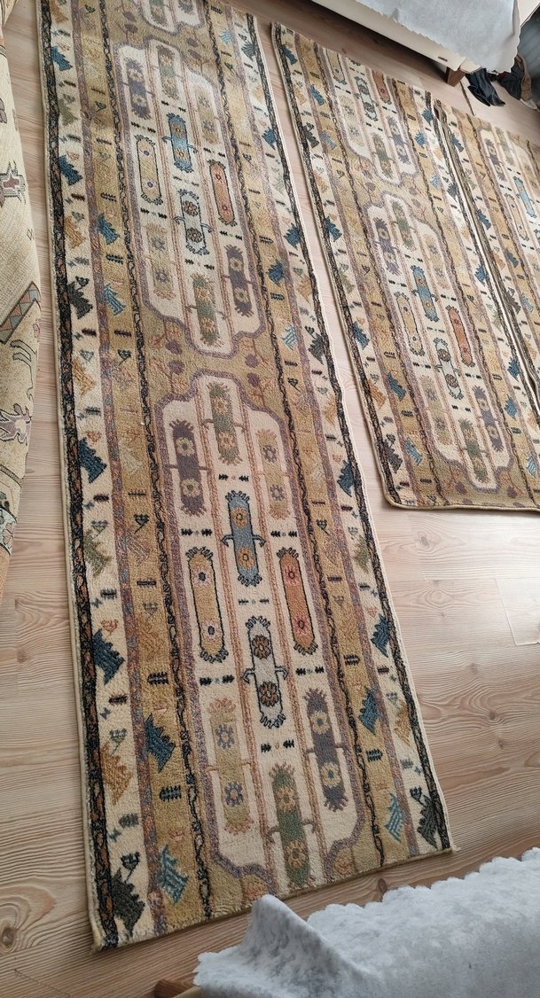 yatak odası halısı - Görsel 2