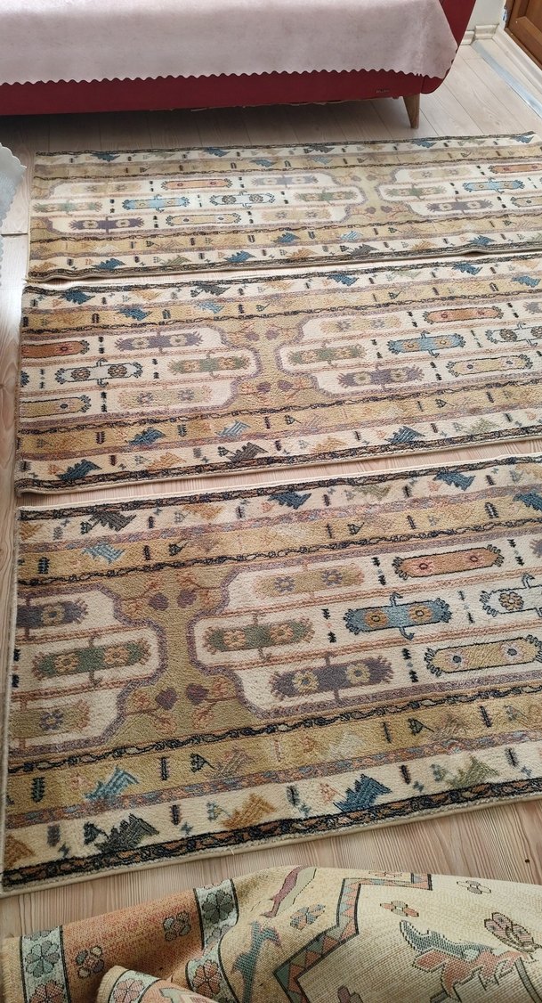 yatak odası halısı - Görsel 4