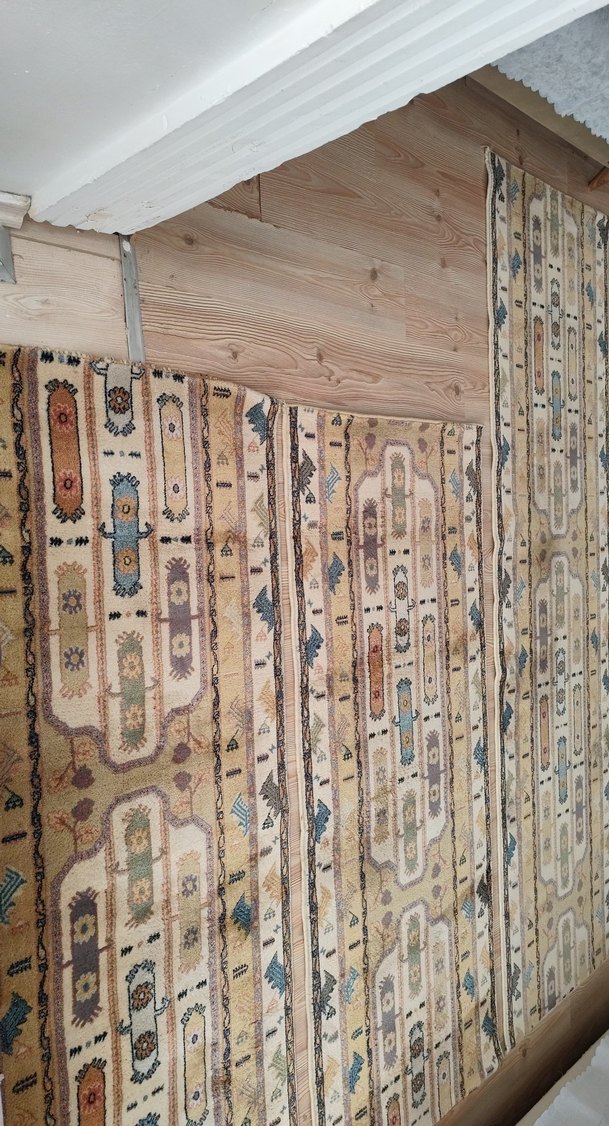 yatak odası halısı - Görsel 5