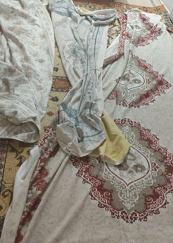 halı örtüsü - Görsel 13