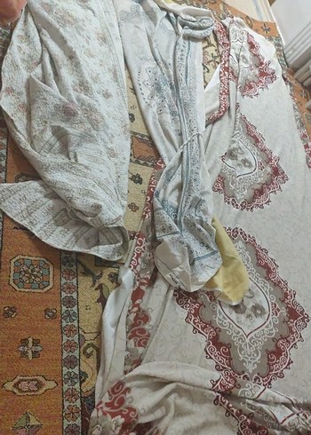 halı örtüsü - Görsel 17