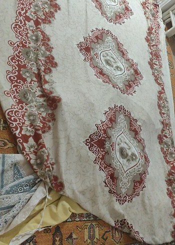 halı örtüsü - Görsel 6