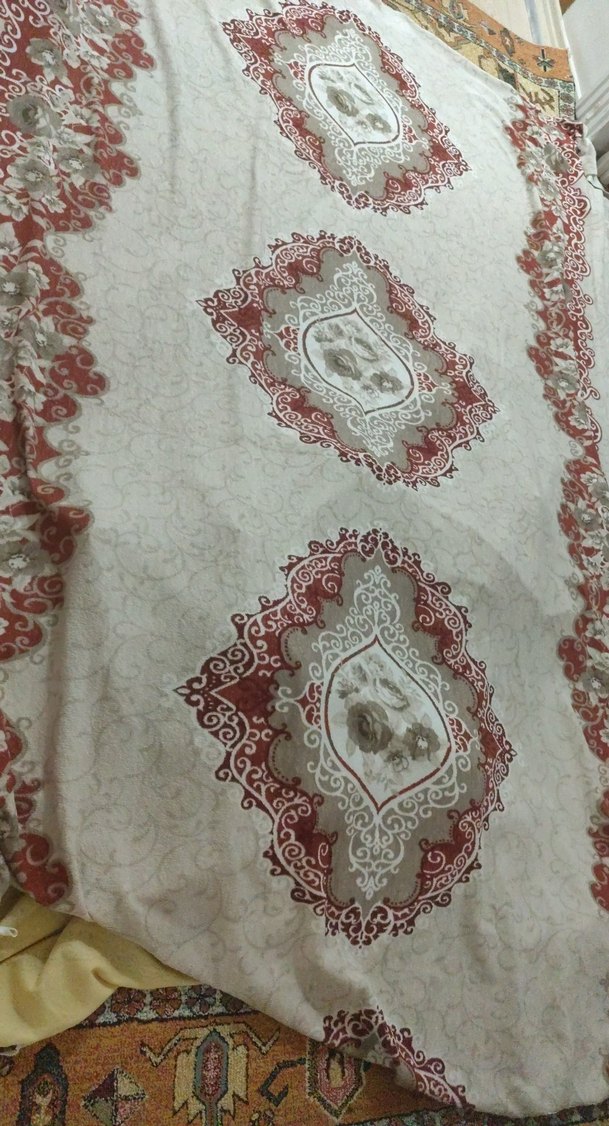 halı örtüsü - Görsel 4