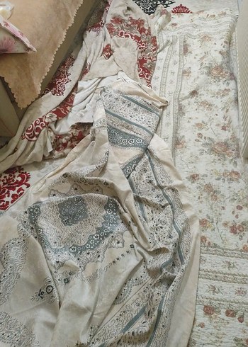 halı örtüsü - Görsel 2