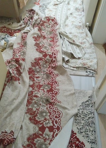 halı örtüsü - Görsel 9