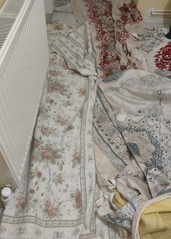 halı örtüsü - Görsel 11