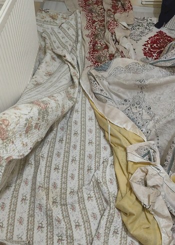 halı örtüsü - Görsel 13