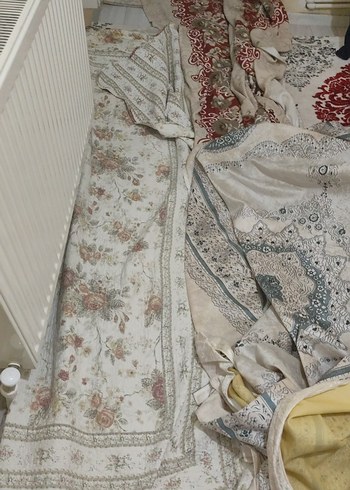 halı örtüsü - Görsel 12