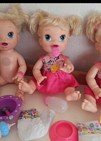 bAby alive 