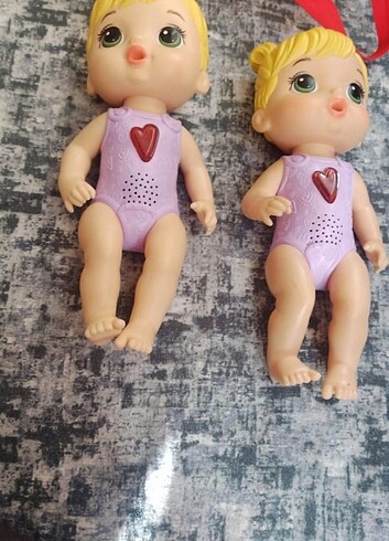Baby alive 