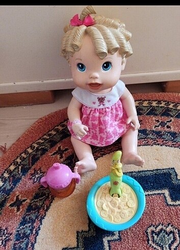 Baby alive 