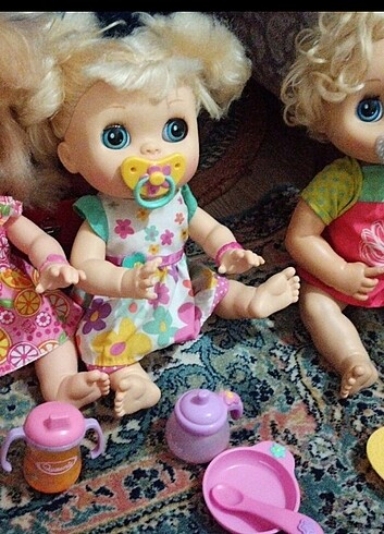 Baby alive 