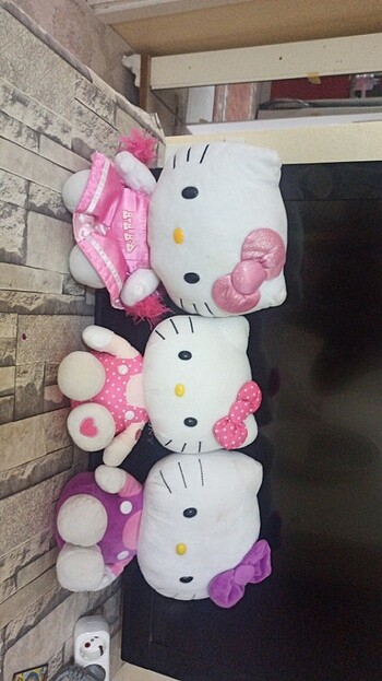  Beden Hello Kitty 