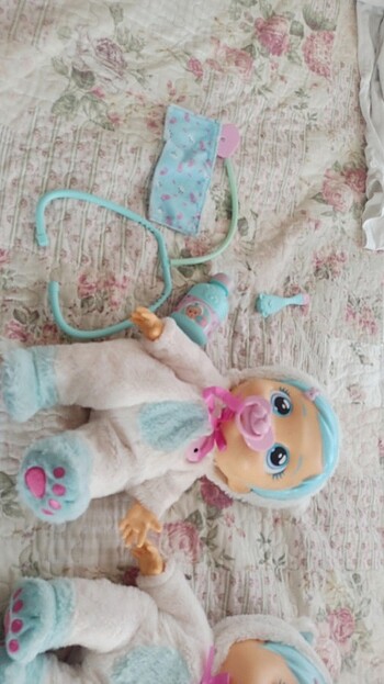 Crsy bebek