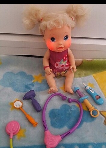 Baby alive