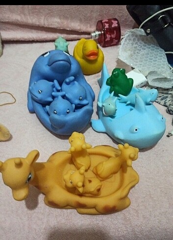 Çocuk küvet - Görsel 2