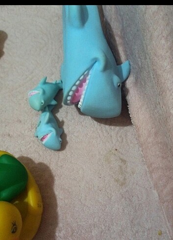 Çocuk küvet - Görsel 6