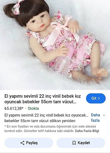 Barbie Bron bebek 