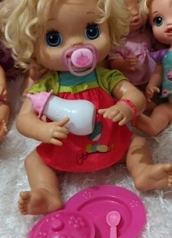 Diğer Baby alive 