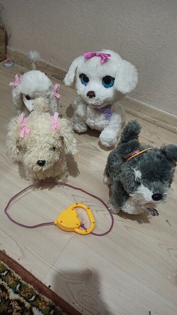 Fisher Price Köpekcik
