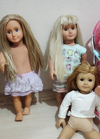Beden Barbie