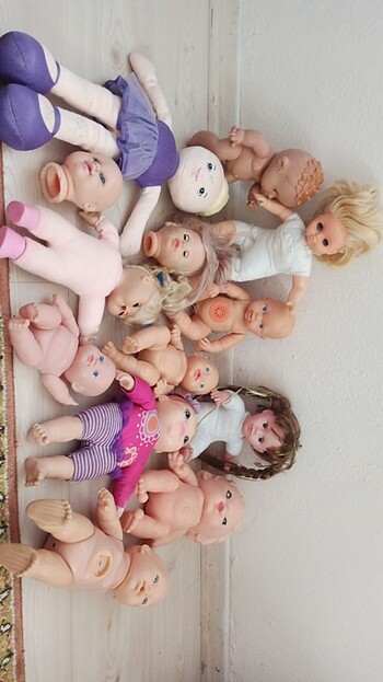 American Vintage Vintage Bebek