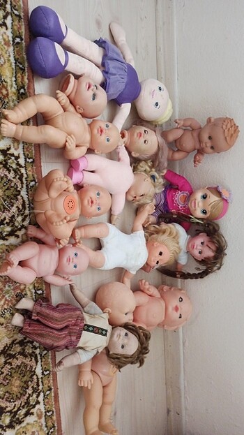 American Vintage Vintage Bebek 