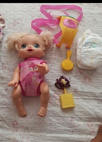 Baby alive 