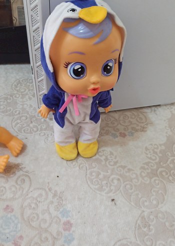 Barbie Renkli Bebekler Seti, Pembe Tonlarda