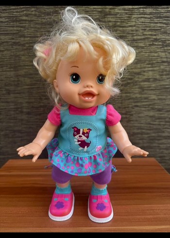 baby alive