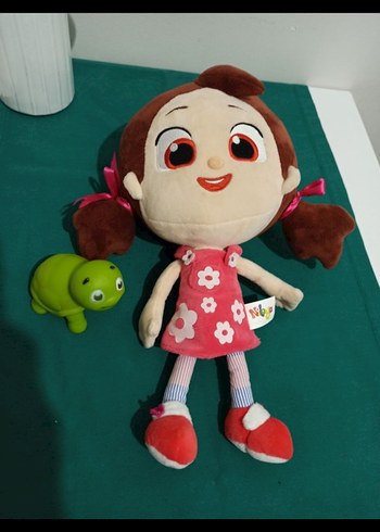niloya