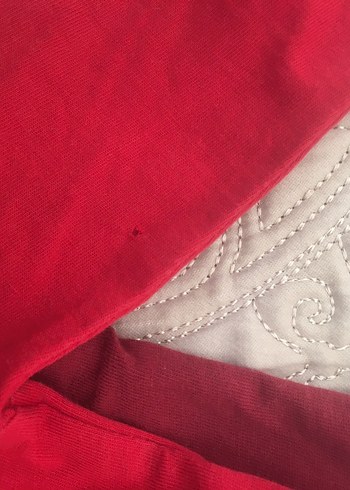 Kız bebek 3-6 ay uzun kollu tişört - Görsel 5